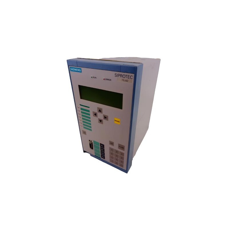 Многофункциональное защитное реле 7SJ6215-5EC91-1FE0+L0A/GG