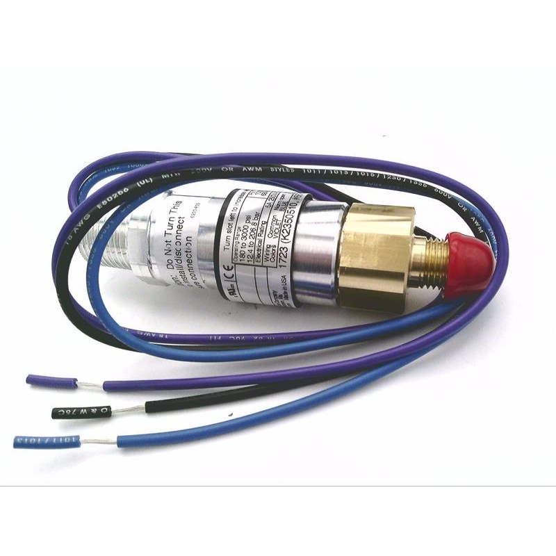 Реле давления United Electric 10-C14