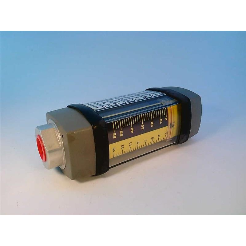 Измеритель расхода Hedland H601A-015-TK
