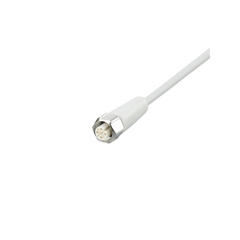 Соединительный кабель с розеткой ADOGH040VAS0005P04-EVF001