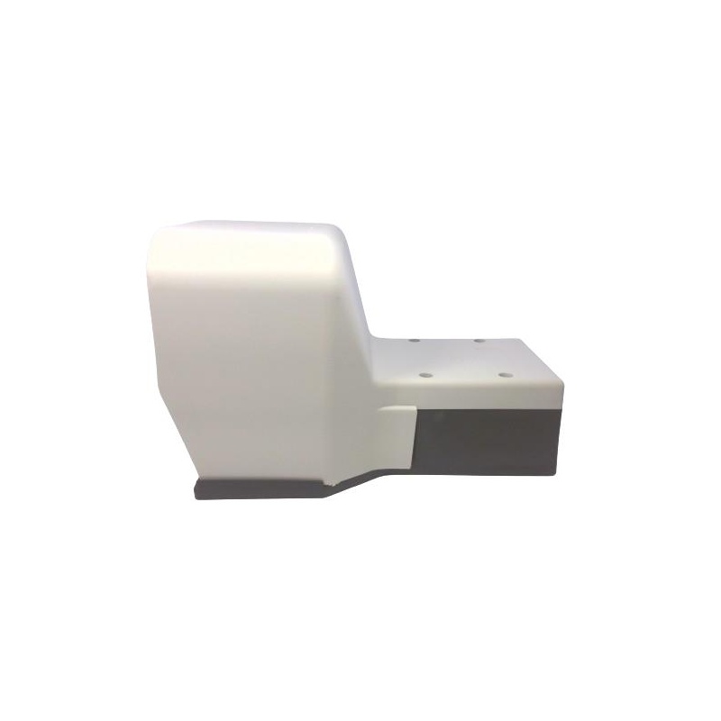 Ножной переключатель NEW Elfin 060PP3PT22