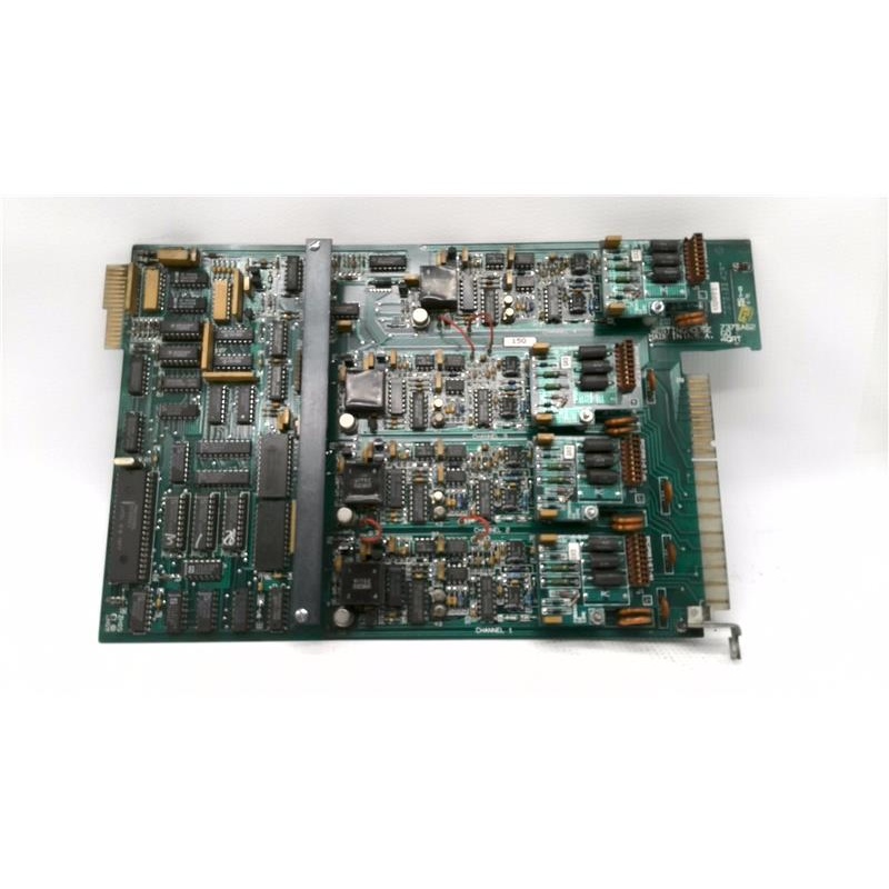 Плата управления процессором 7379A62G04QRT