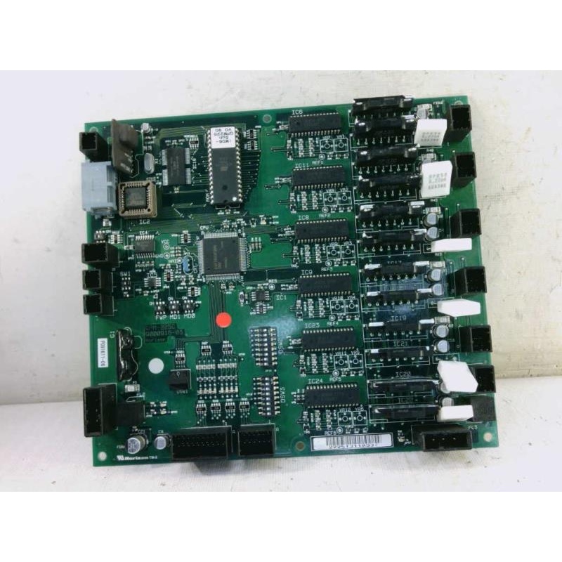 Плата компьютера Emerson QPM-225C