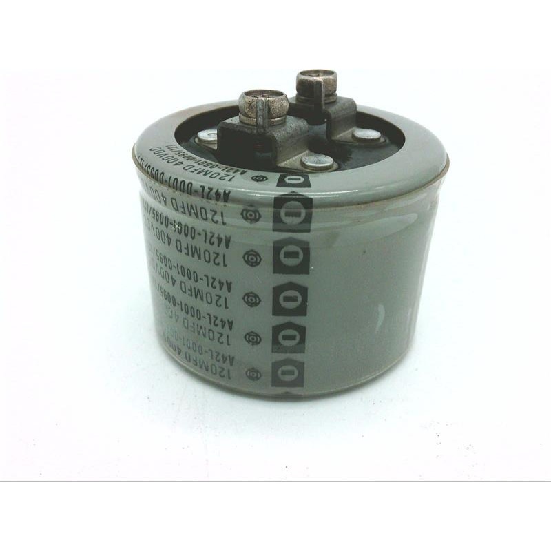 Конденсаторы общего назначения FANUC A42L-0001-0095/121