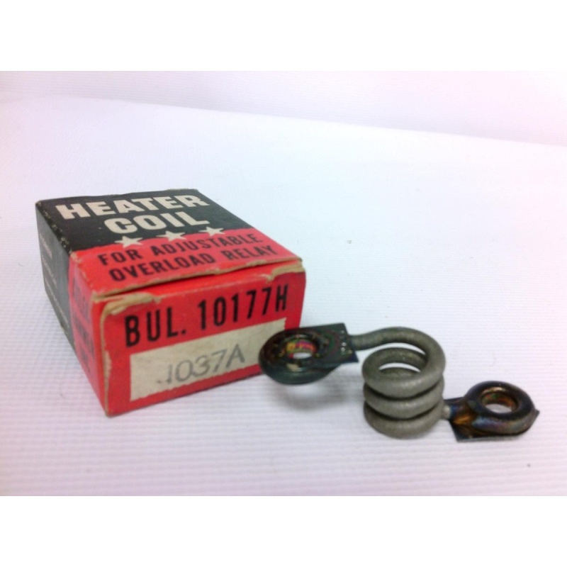 Тепловой блок перегрузки Eaton 10177H-1037A