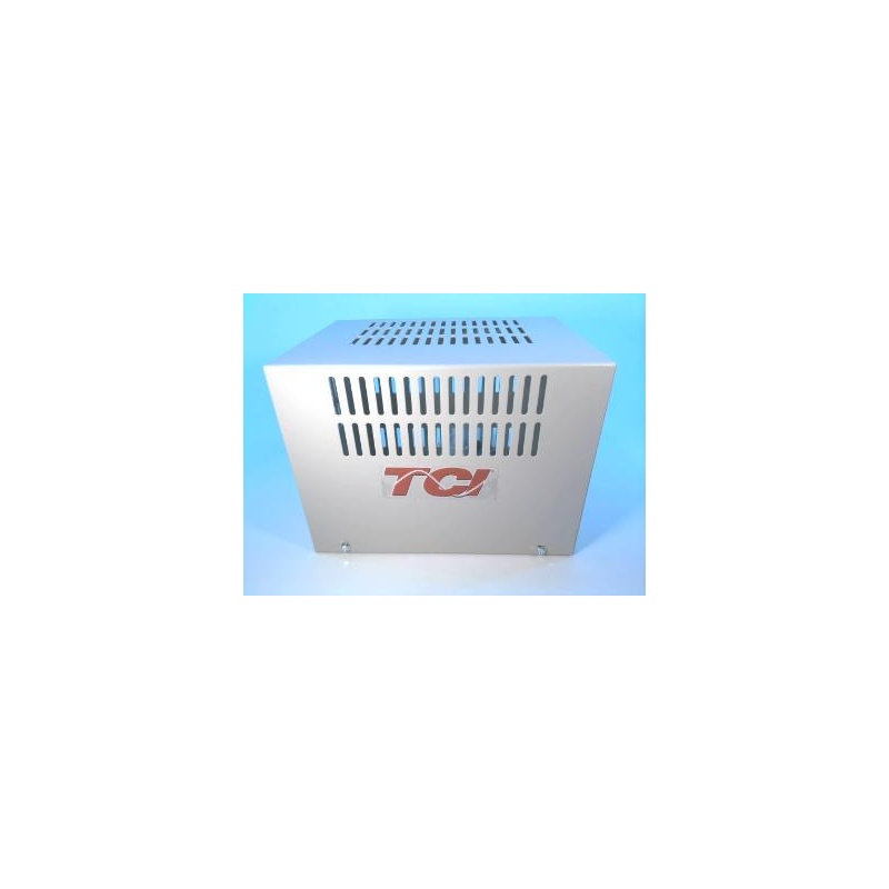 Корпуса для панелей TCI Trans Coil C2
