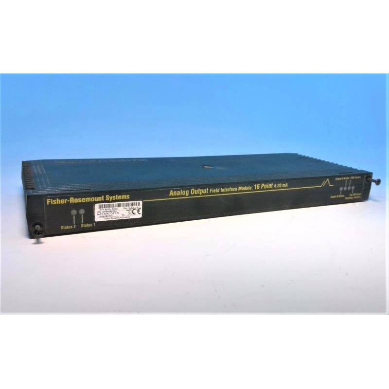 Логический модуль Emerson 10P54080004