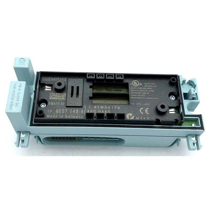 Компьютерные аксессуары Siemens 6ES7148-4CA60-0AA0