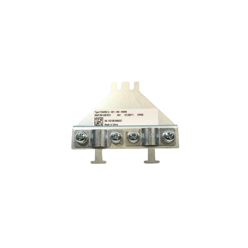 Крепления для кабельных стяжек Bosch FEAM03.2-001-NN-NNNN