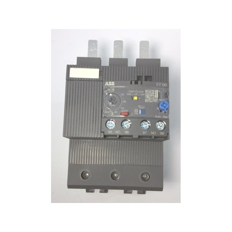 Электронное реле перегрузки ABB 1SAX341001R1101