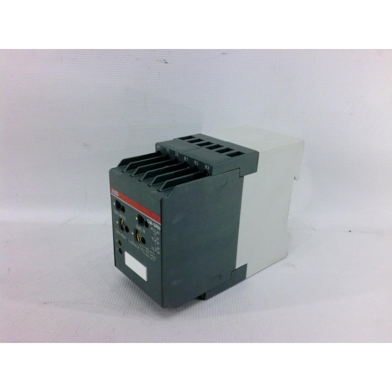 Реле задержки времени ABB 1SVR450121R0100