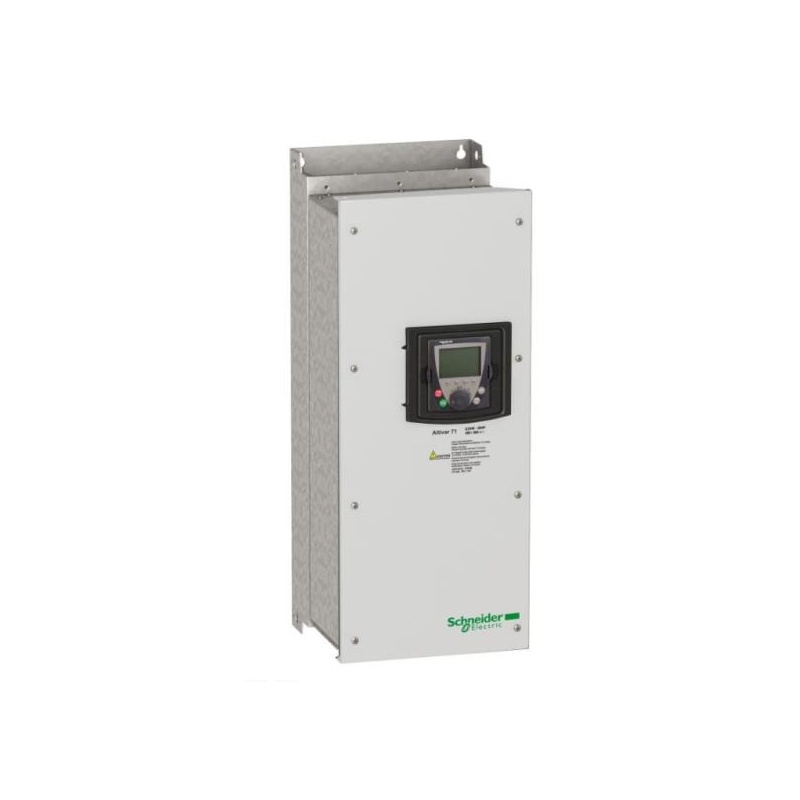 Частотно-регулируемый привод Schneider Electric ATV71WU55N4ZH28