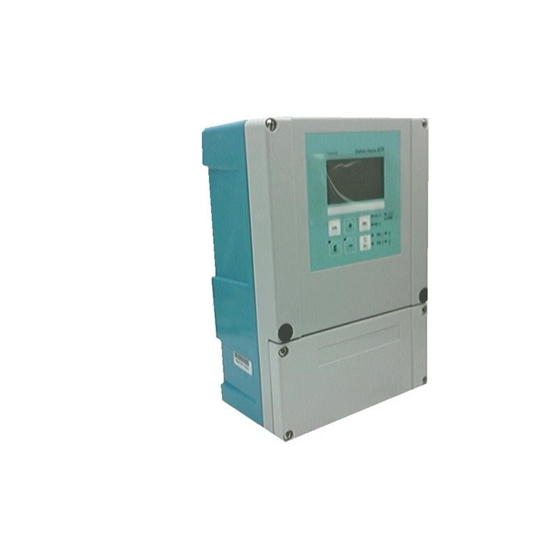 Контроль Endress & Hauser CLM253-ID3510