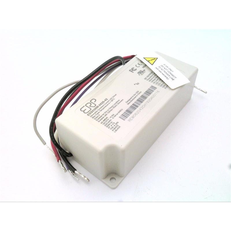 Светодиодный источник питания ESS030W-0620-42