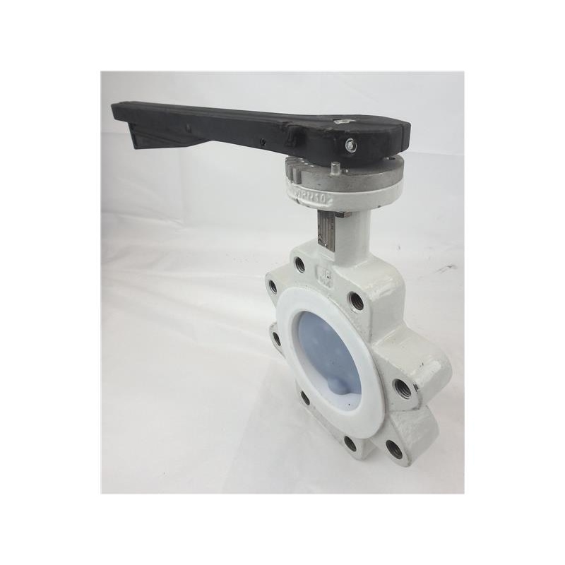 Дроссельный клапан Pentair NSA100N47LA1BCL