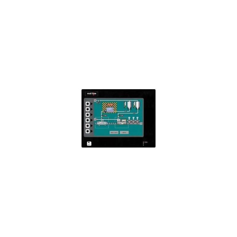 Интерфейс оператора G308A00U