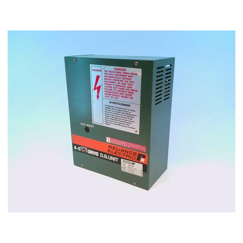 Блок динамического торможения ABB 2DB-2005