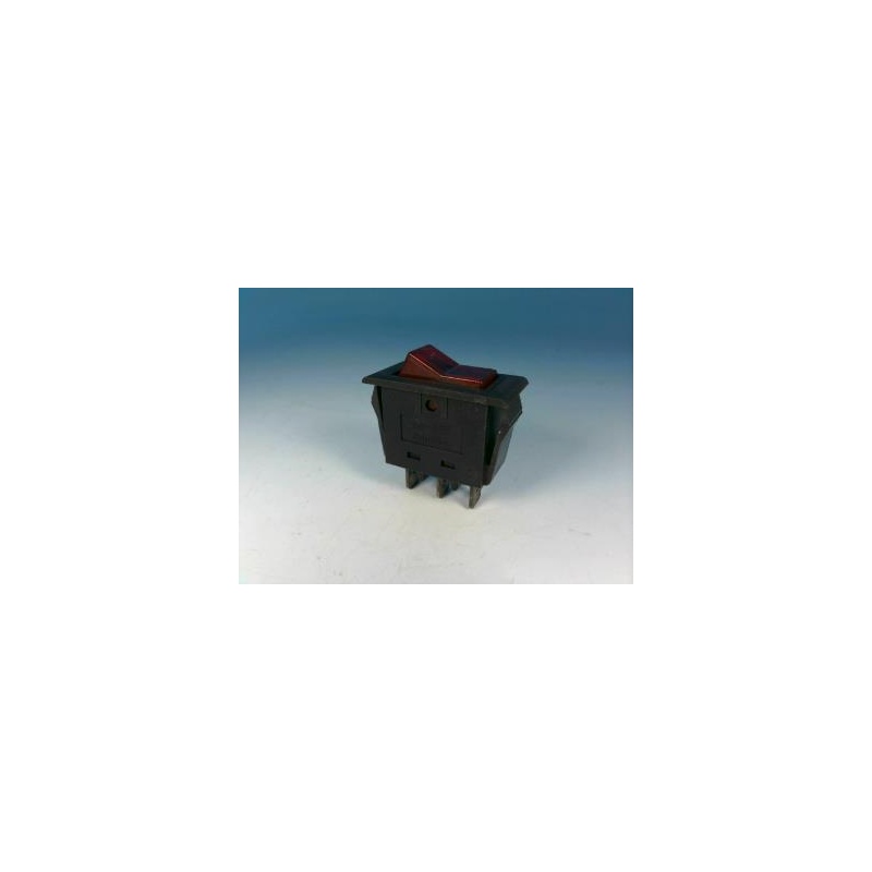 Рокерный переключатель DS-325