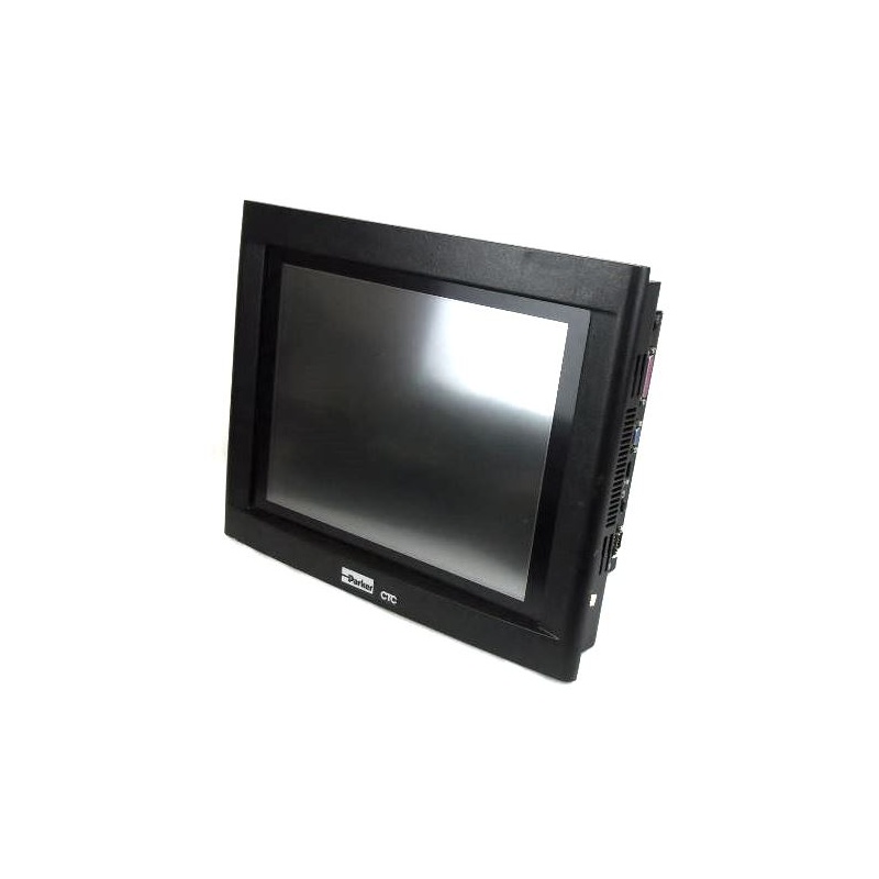 Интерфейс оператора HPX15T-XABA-E