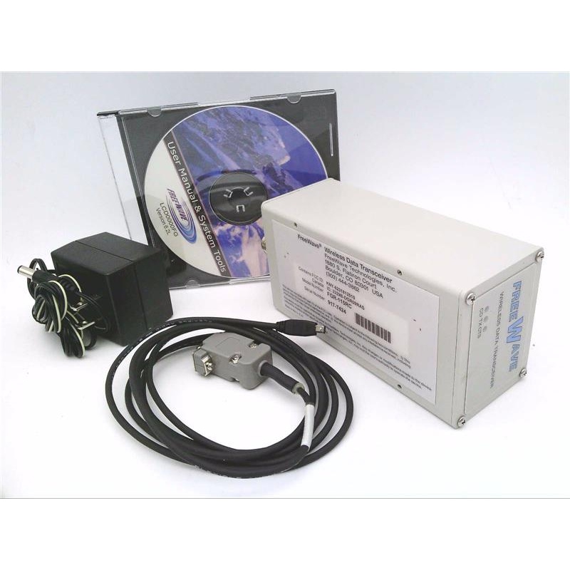Сняты с производства производителем Freewave Technologies Inc FGR-115RC
