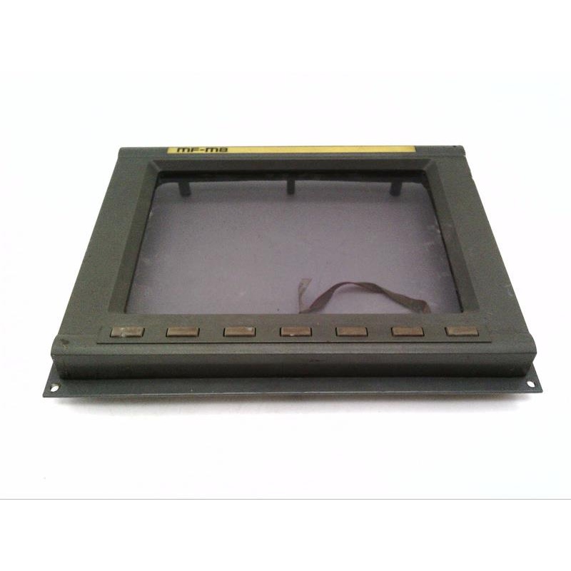 Панель монитора FANUC A02B-0120-C111