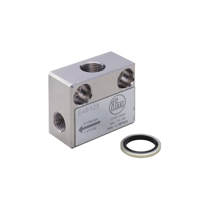 FLOW ADAPT SI-E40129