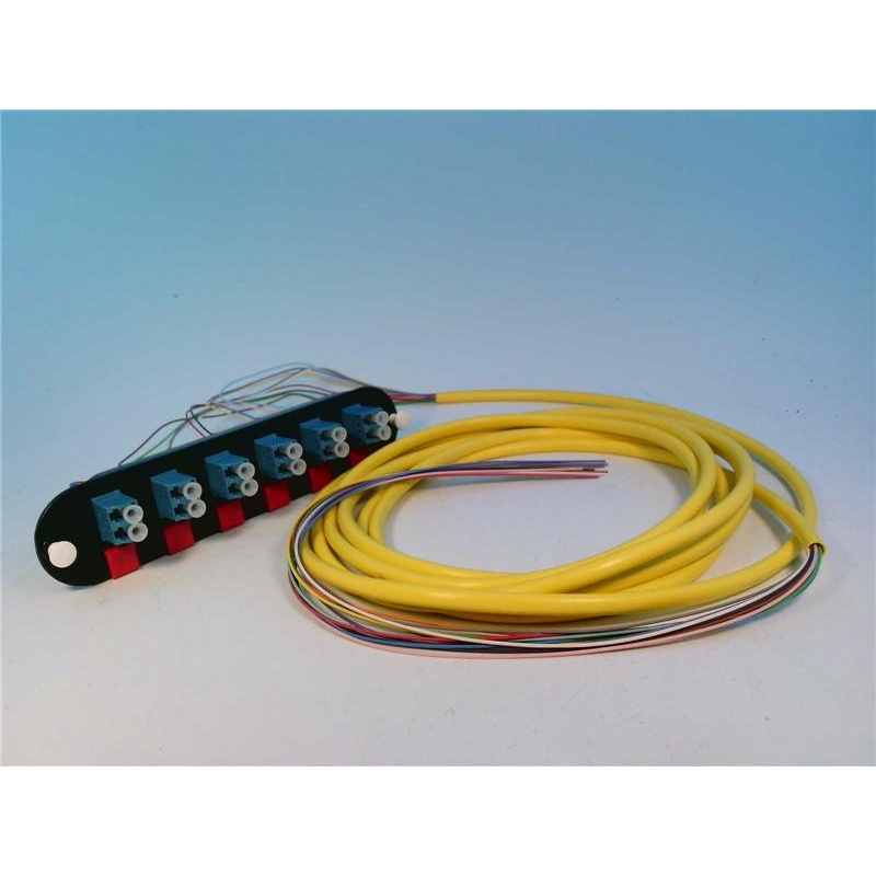 Панель корпуса соединителя шкафа Corning CCH-CP12-A9-P03RH