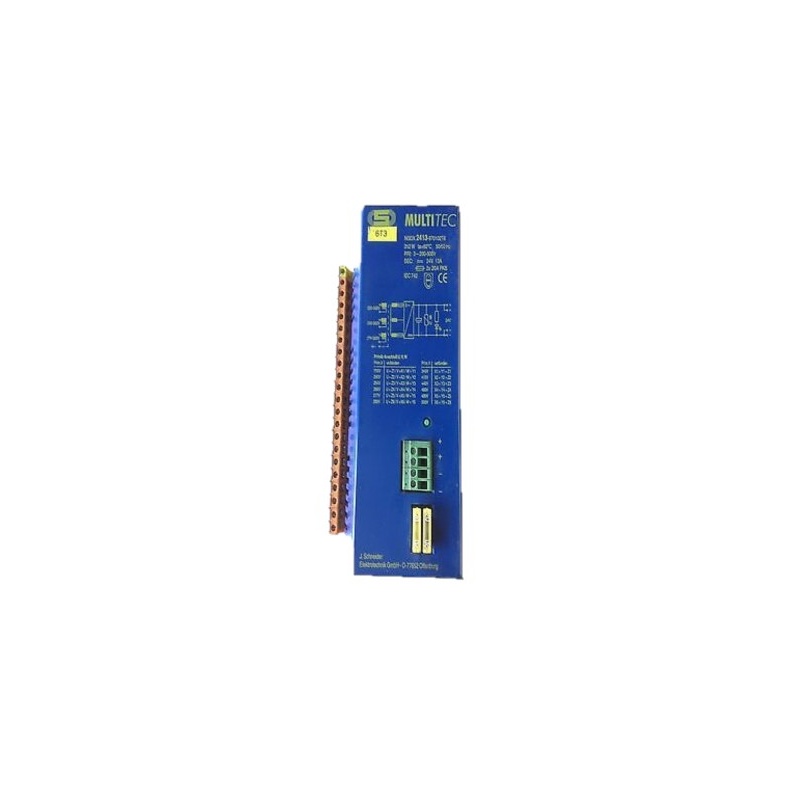 Модуль питания J Schneider NGDX2413-970102T6