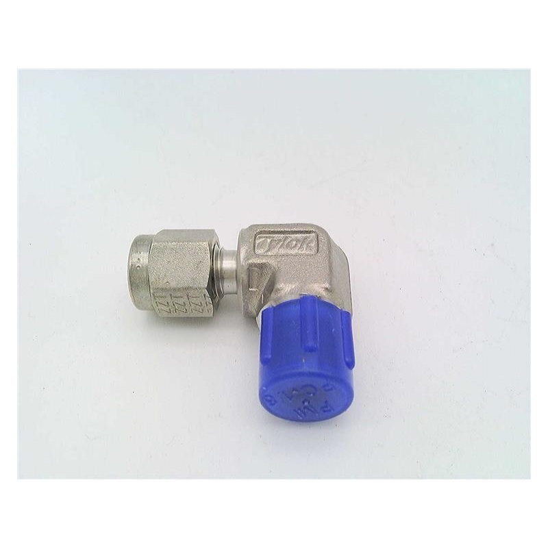 Наружное трубное колено 2-2MM-2