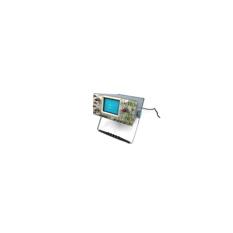 OSCILLOSCOPE 465B
