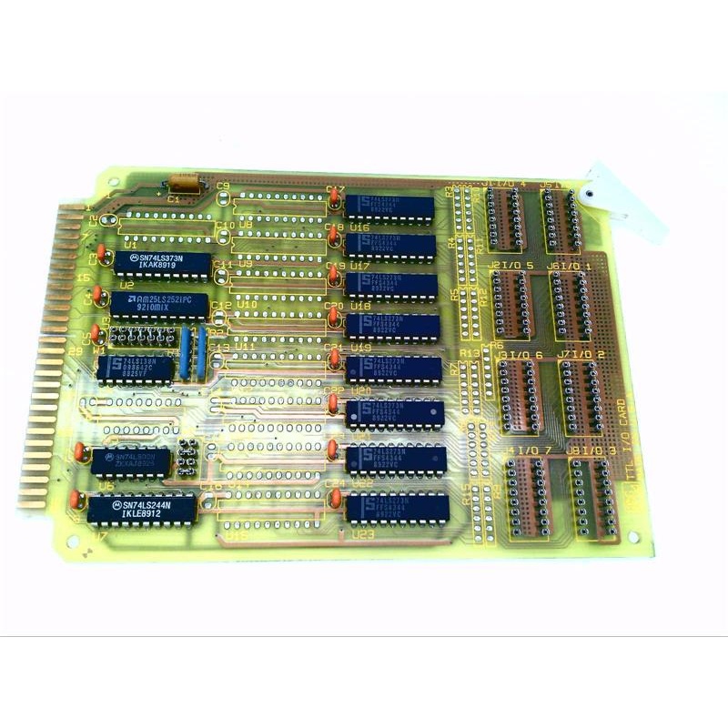 TTL 1762A