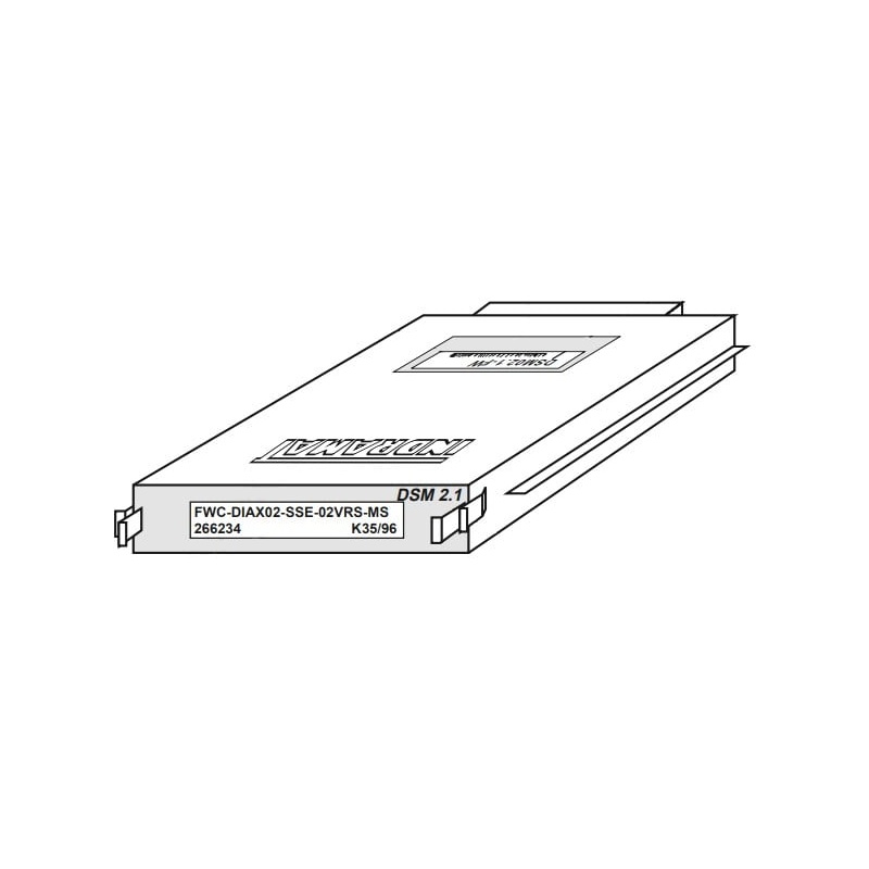 Контроллеры BOSCH REXROTH Bosch R911271693