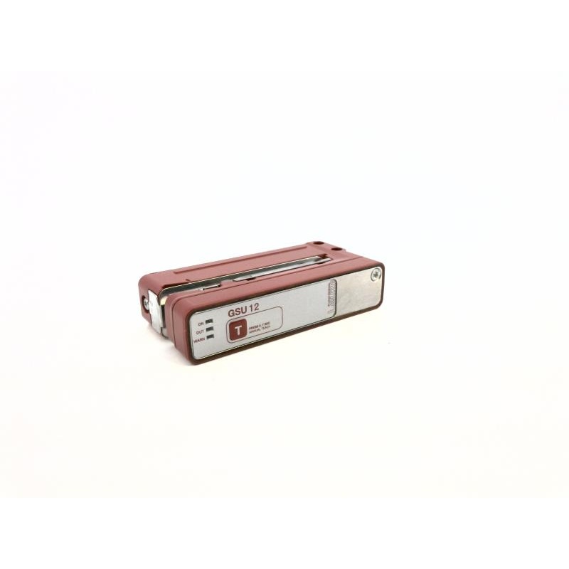 Аксессуары для датчиков Leuze GSU12/6G.3-M8