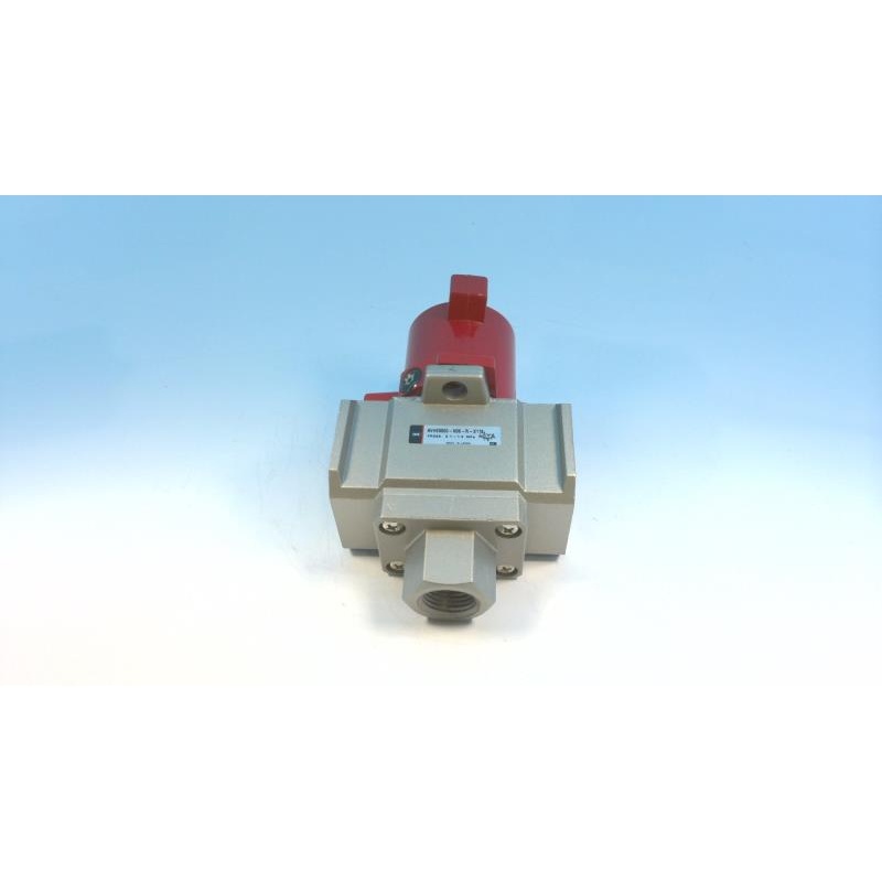 Клапан сброса давления SMC NVHS5500-N06-R-X116