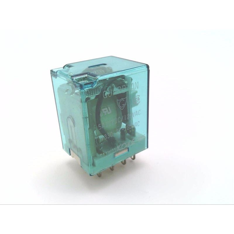 Реле Guardian Electric Co 1330-2C-120VAC