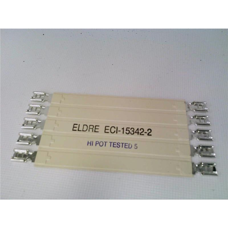 Клеммный соединительный ремешок ECI-15342-2