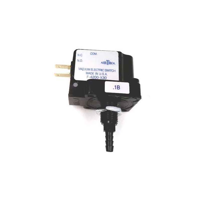 Вакуумный переключатель Airtrol F-4200-X30-PT