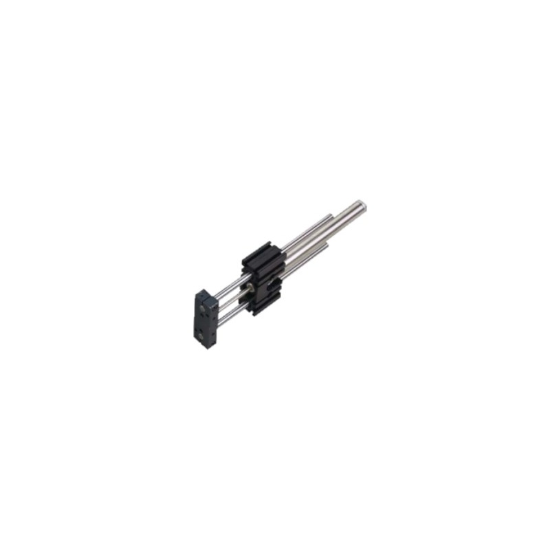 Планка доступа XLR06-06-GKV-B