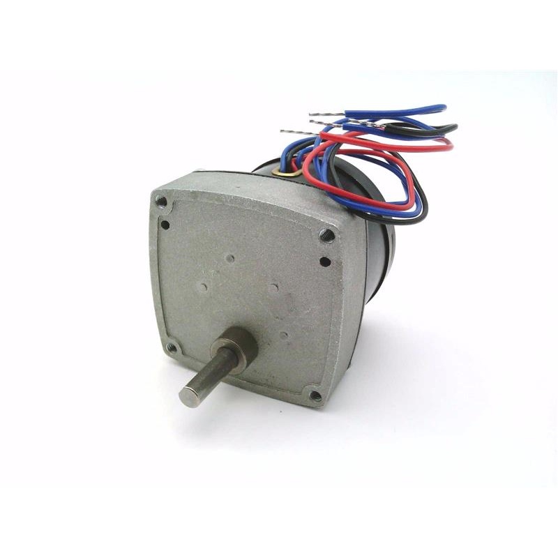 Синхронный двигатель Hurst Motors 3204-019