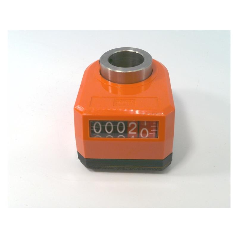 Индикатор положения Elesa DD52R-AN-000.20-D-C2 F3/4-SST