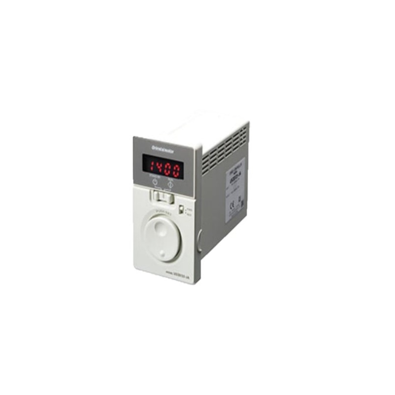 Контроль скорости Oriental Motor US2D25-EC-CC