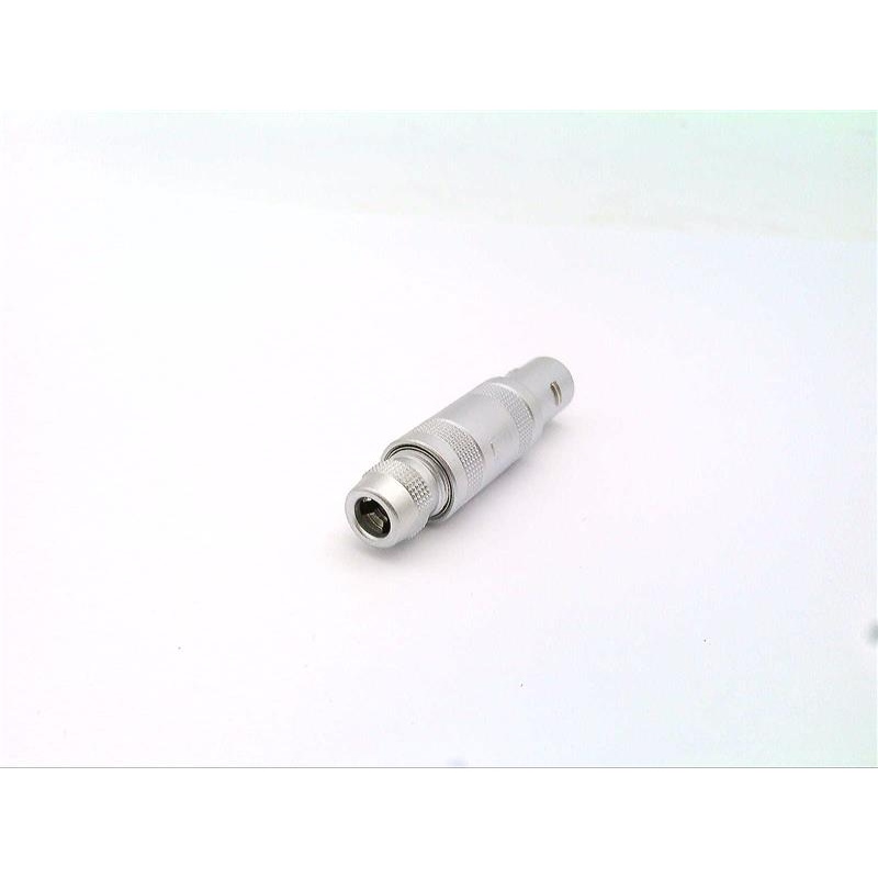 Круглый штекер Lemo FFA.0S.304.CLAC32