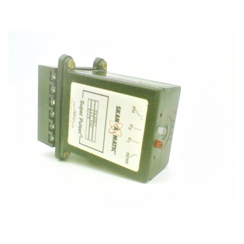 T43007-115VAC
