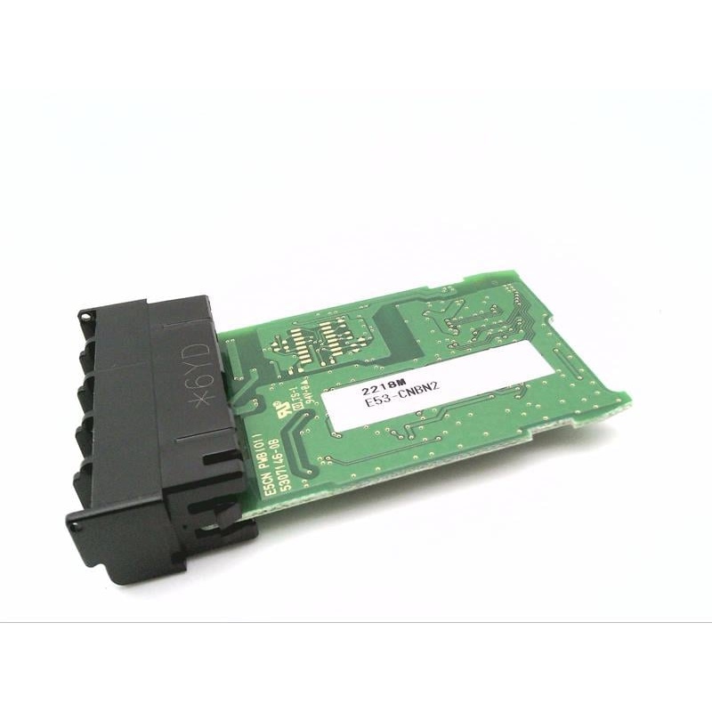 Плата ввода событий Omron E53CNBN2