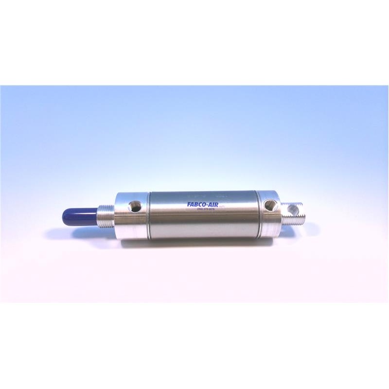 Пневматический цилиндр 5-DP-2