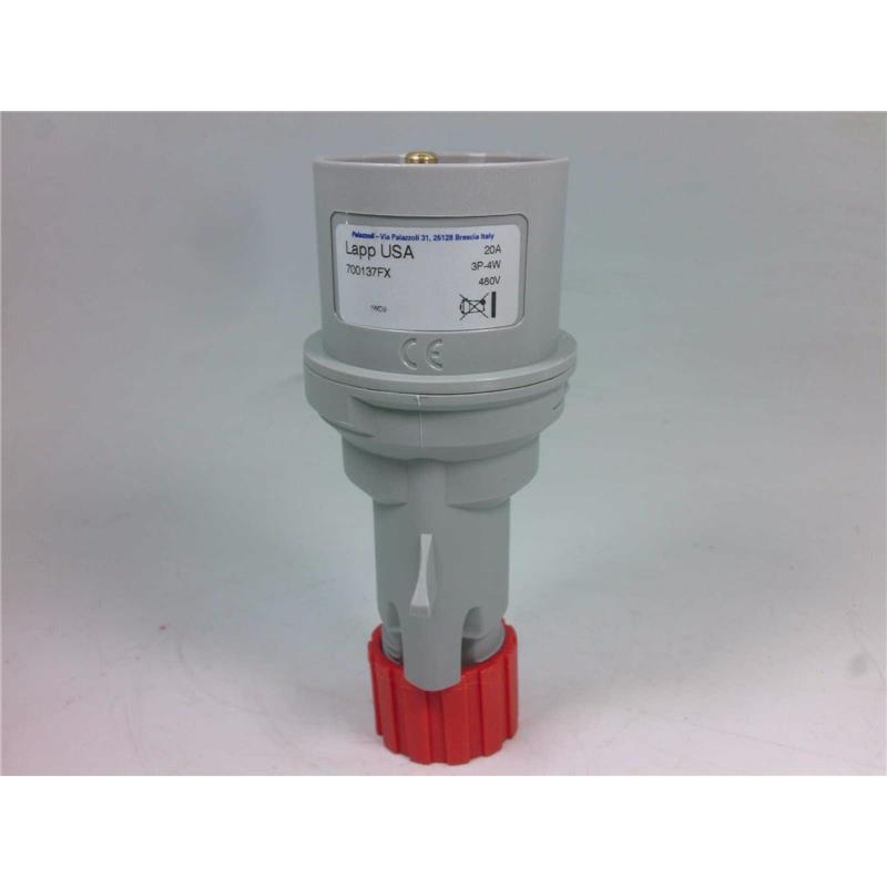 Коннектор Lapp USA 700137FX
