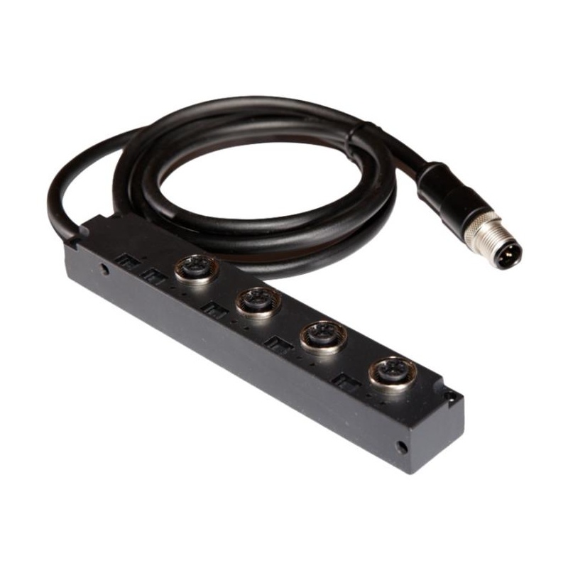 Модуль подключения датчика Leuze AC-SCM5