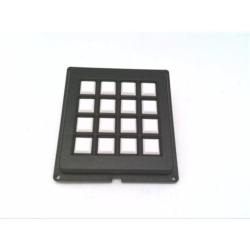 Клавиатуры и клавиатуры HMI Grayhill Inc 88BB2