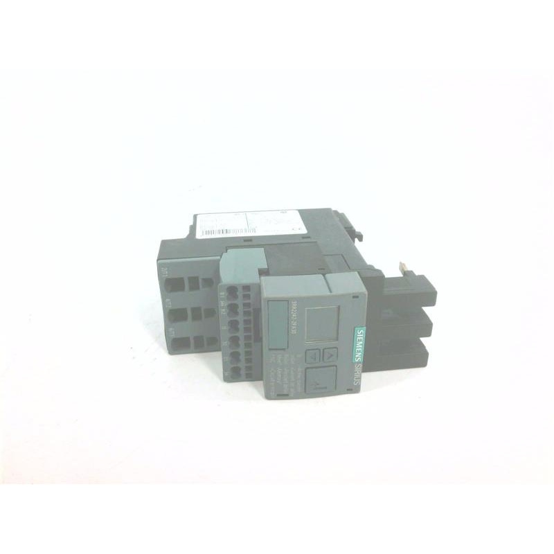 Реле контроля Siemens 3RR2242-2FA30