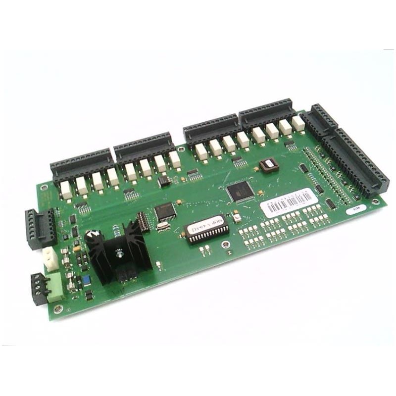 Плата управления в/о 9000-I/O